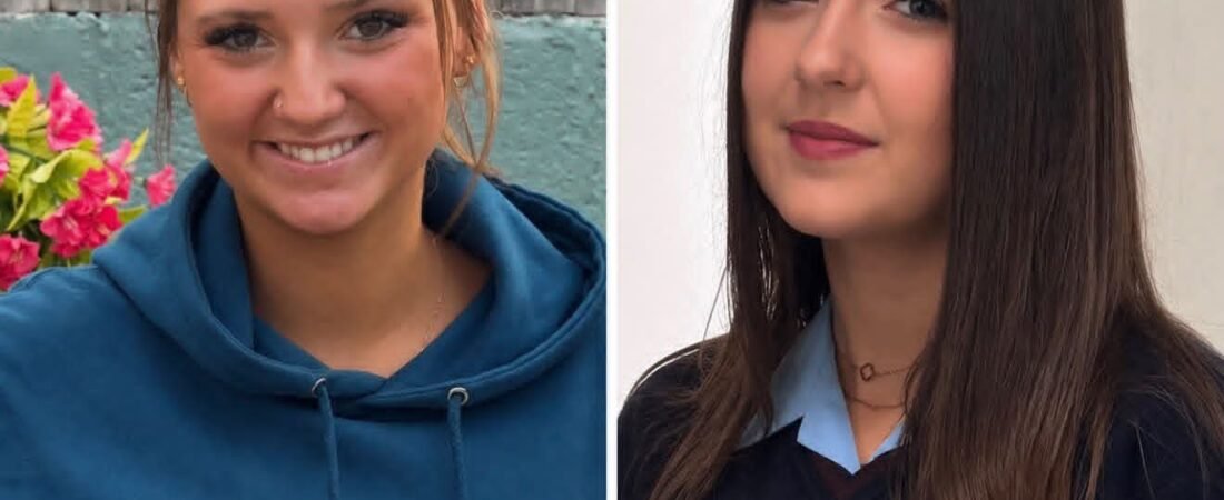 Katie Russell, Missing Dublin Girls Molly Deans, Are Runaways Last Seen in Sandyford